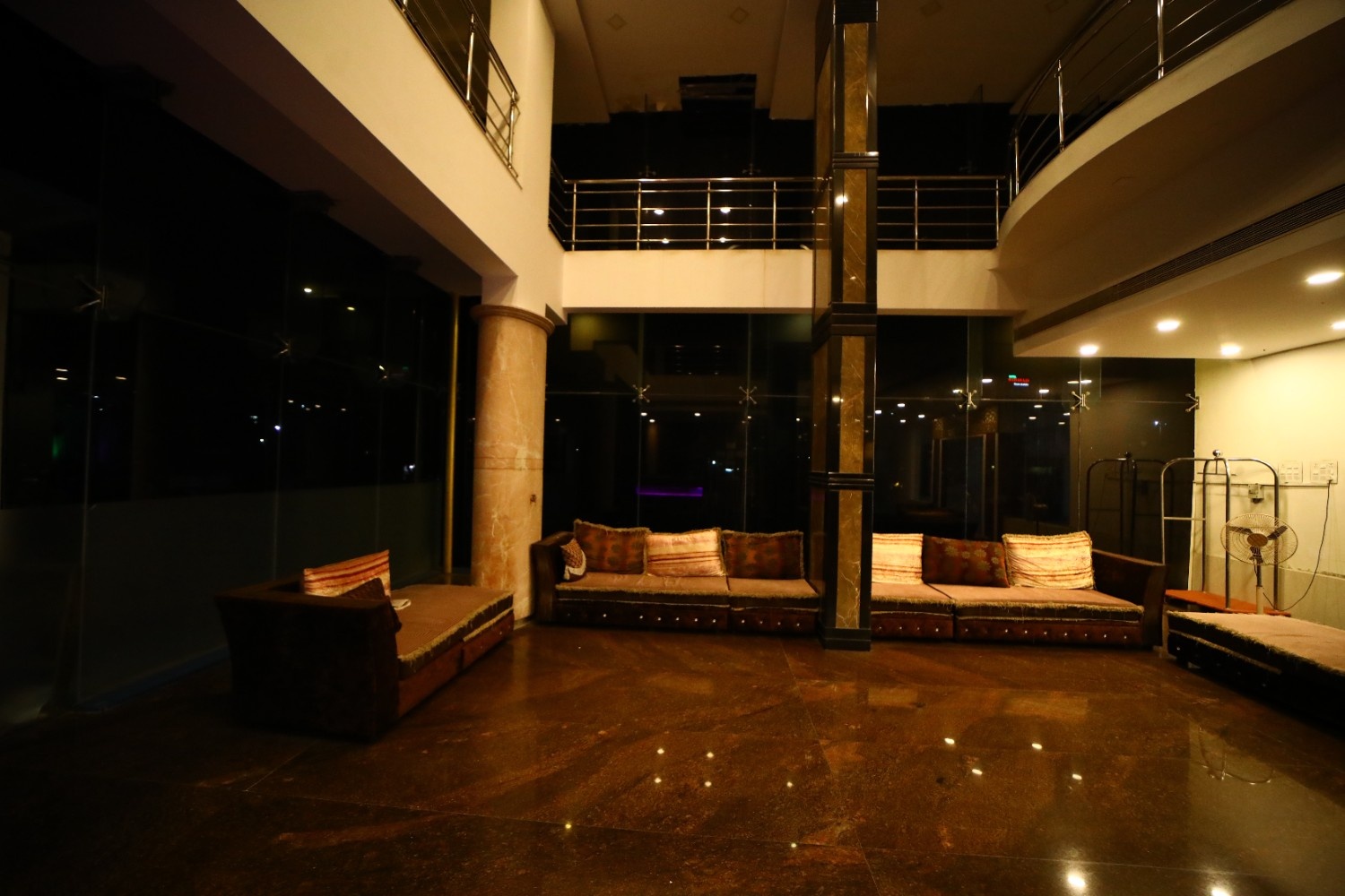 Premium Room Rio Grande Madurai